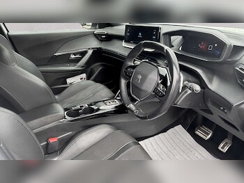 Used Peugeot 2008 2023 for sale - 78564382: Photo