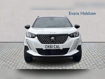 Used Peugeot 2008 2023 for sale - 78564382: Photo