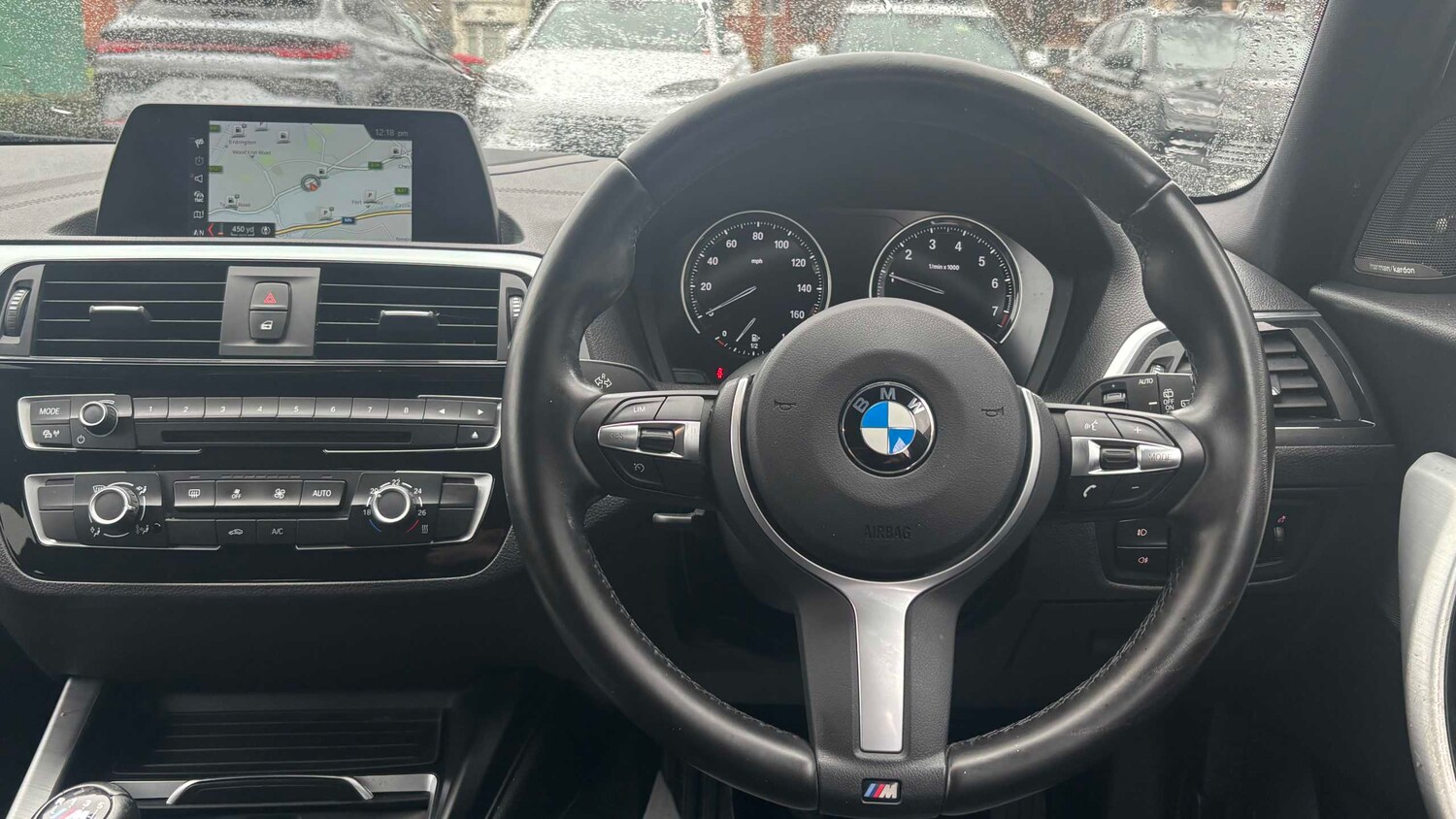 Used BMW 1 Series for sale - 77857586: Photo 12