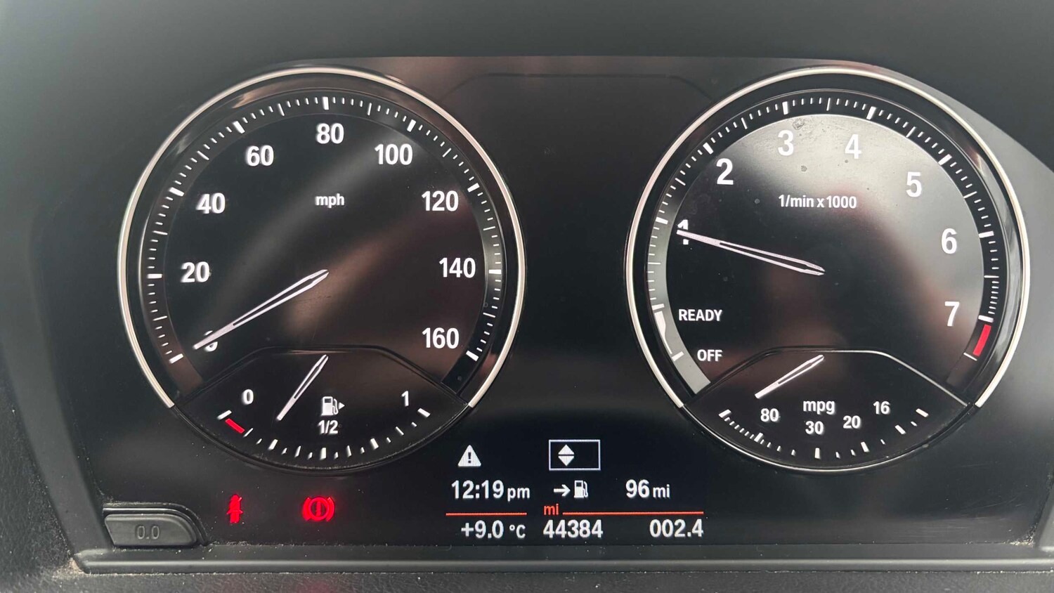 Used BMW 1 Series for sale - 77857586: Photo 13