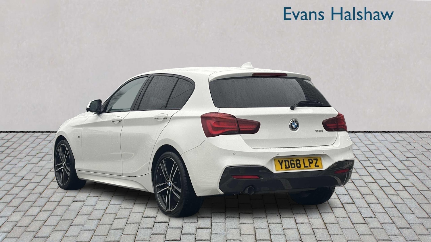 Used BMW 1 Series for sale - 77857586: Photo 2