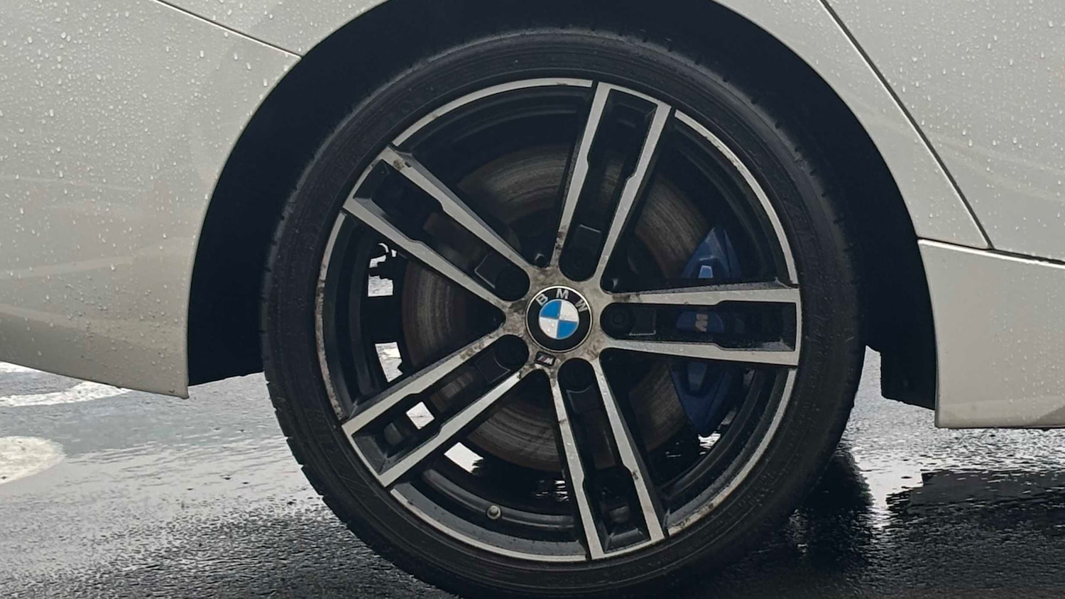 Used BMW 1 Series for sale - 77857586: Photo 7