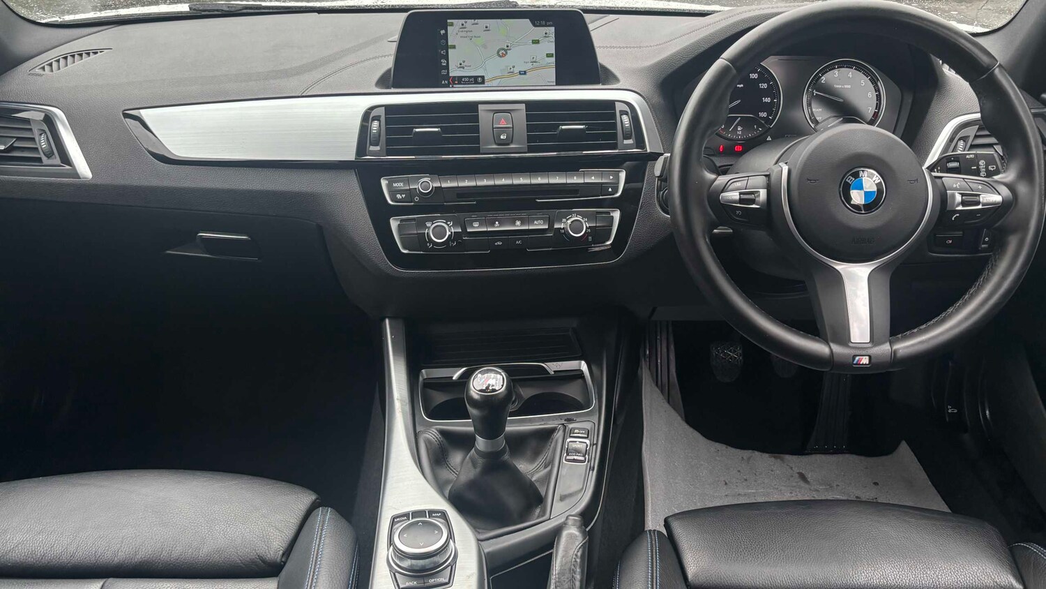 Used BMW 1 Series for sale - 77857586: Photo 8