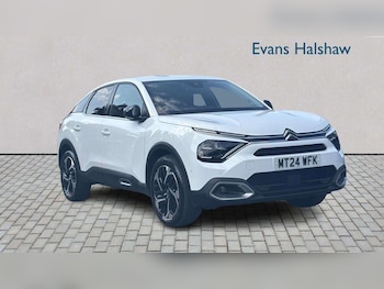 Used Citroen C4 2024 for sale - 79172408: Photo