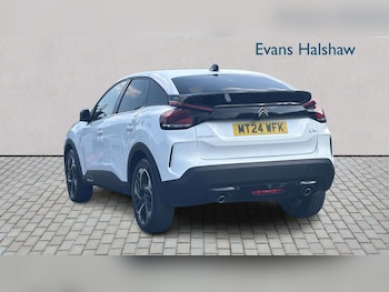Used Citroen C4 2024 for sale - 79172408: Photo
