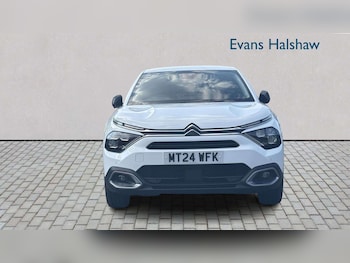 Used Citroen C4 2024 for sale - 79172408: Photo