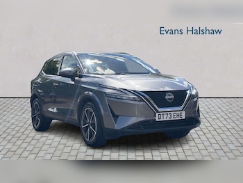 Used Nissan Qashqai 2023 for sale - 78591585: Photo