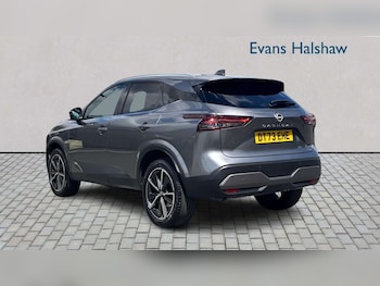 Used Nissan Qashqai 2023 for sale - 78591585: Photo