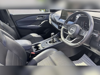 Used Nissan Qashqai 2023 for sale - 78591585: Photo