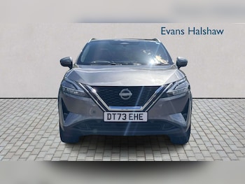 Used Nissan Qashqai 2023 for sale - 78591585: Photo