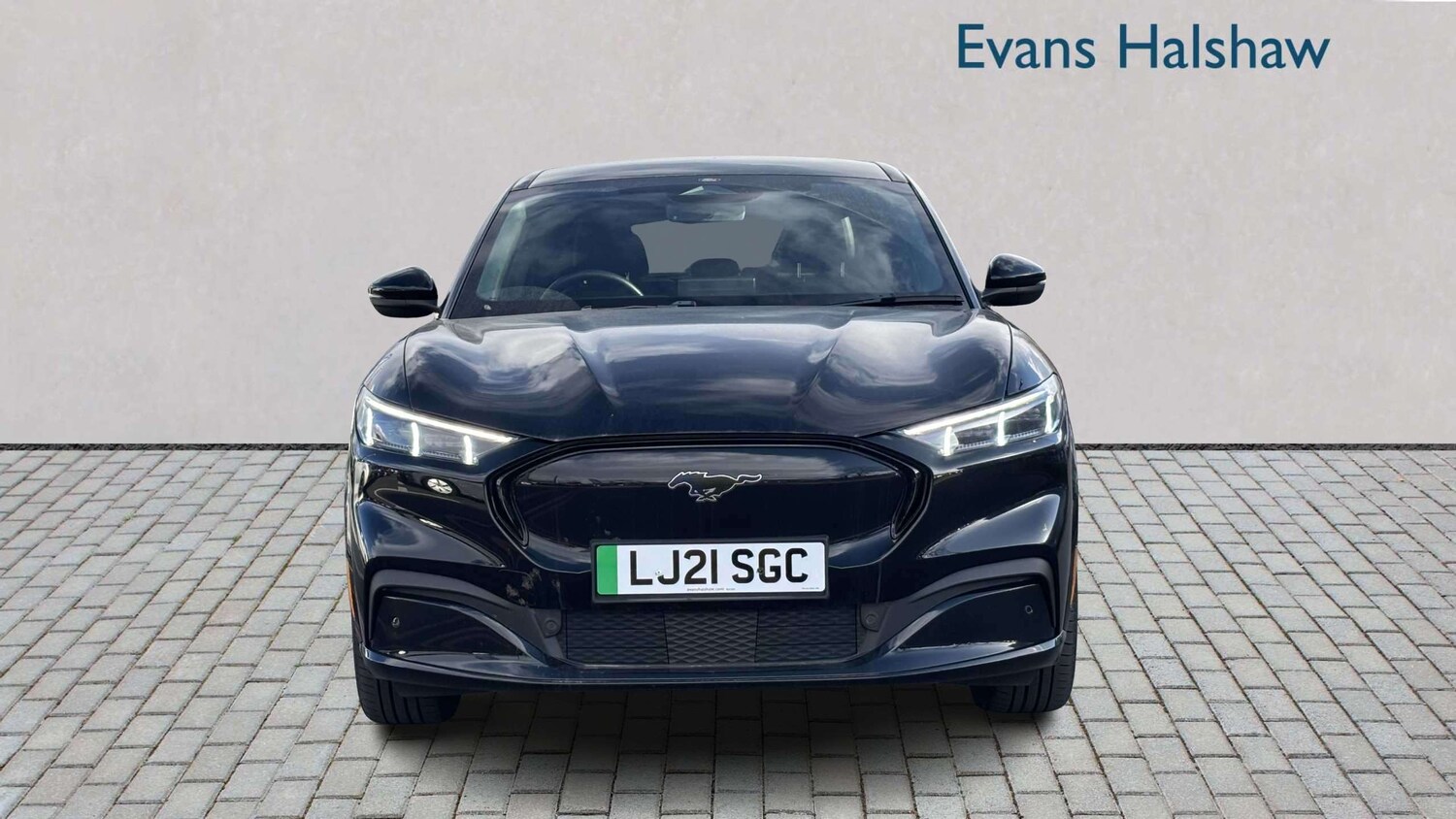 Used Ford Mustang Mach-E 2021 for sale - 77961041: Photo 4