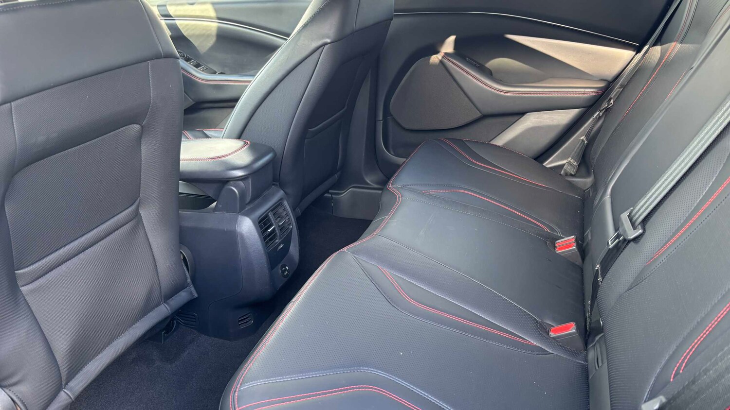 Used Ford Mustang Mach-E 2021 for sale - 77961041: Photo 9