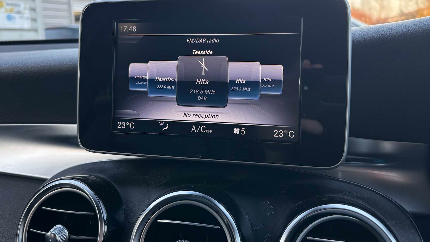 Used Mercedes-Benz GLC 2019 for sale - 77942870: Photo 16