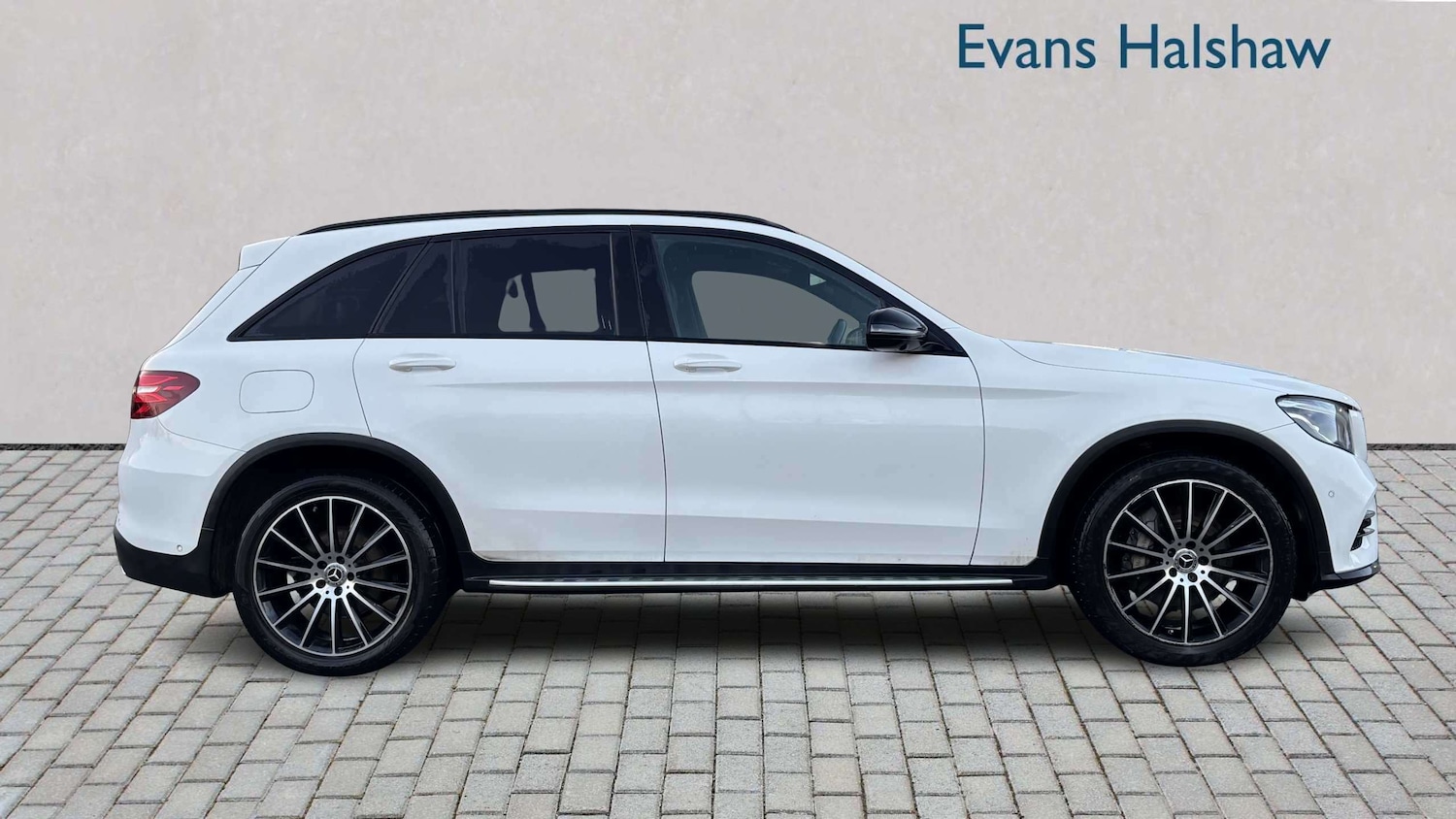 Used Mercedes-Benz GLC 2019 for sale - 77942870: Photo 6