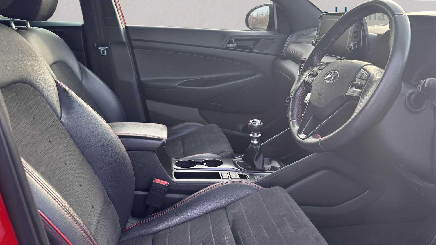 Used Hyundai TUCSON for sale - 77859913: Photo 3