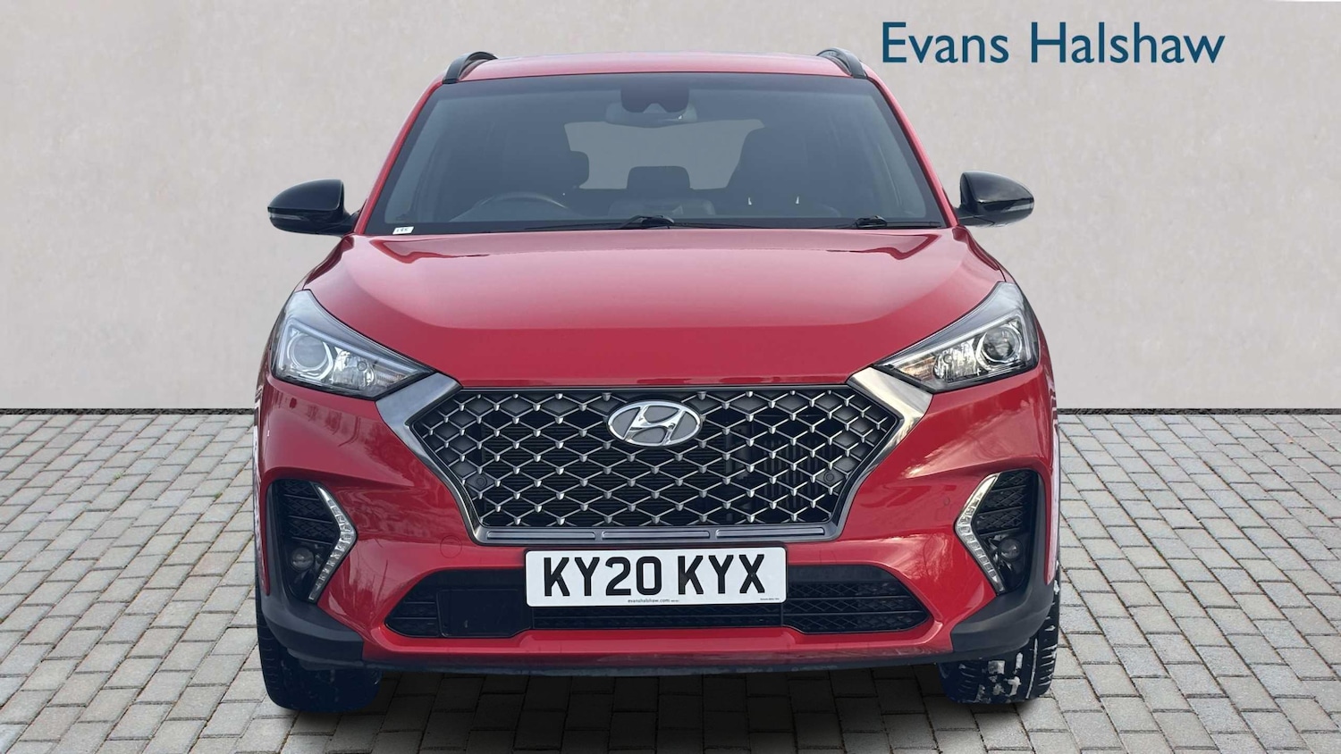 Used Hyundai TUCSON for sale - 77859913: Photo 4