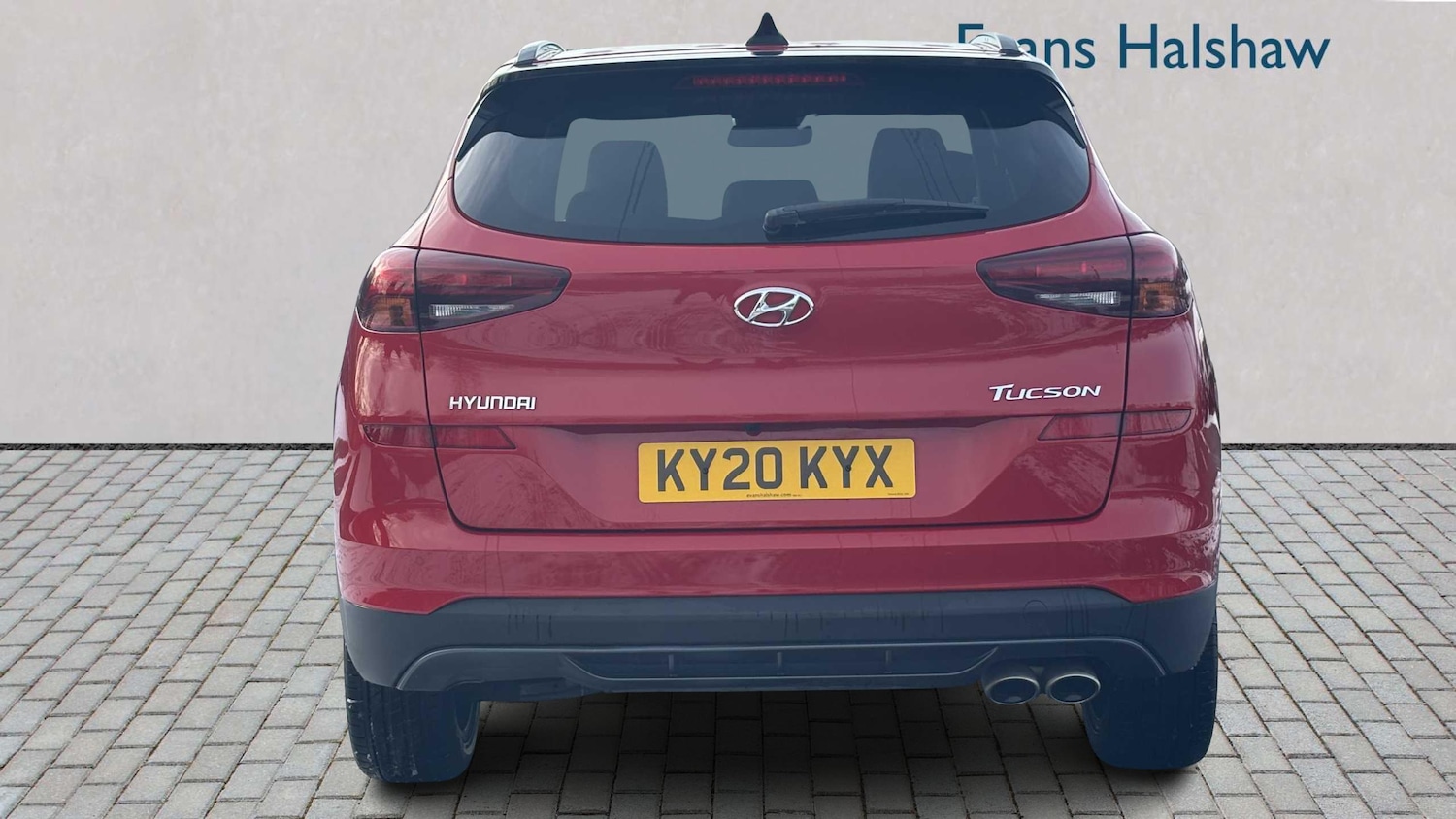 Used Hyundai TUCSON for sale - 77859913: Photo 5