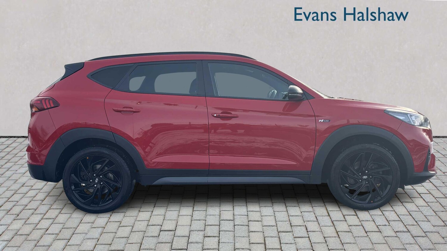 Used Hyundai TUCSON for sale - 77859913: Photo 6