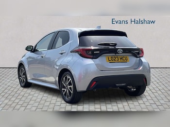Used Toyota Yaris 2023 for sale - 78978790: Photo