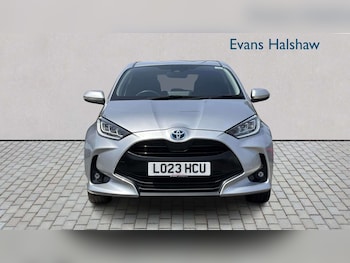 Used Toyota Yaris 2023 for sale - 78978790: Photo