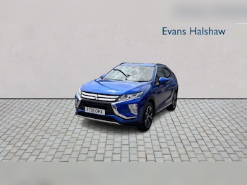 Used Mitsubishi Eclipse Cross 2019 for sale - 79172718: Photo