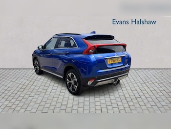 Used Mitsubishi Eclipse Cross 2019 for sale - 79172718: Photo