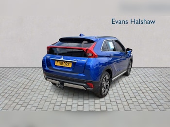 Used Mitsubishi Eclipse Cross 2019 for sale - 79172718: Photo