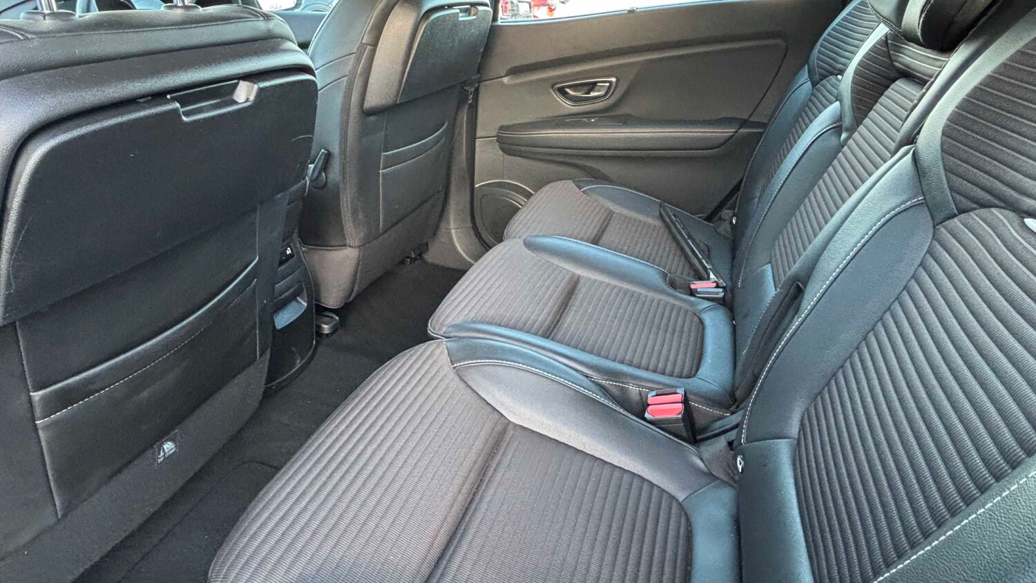 Used Renault Grand Scenic for sale - 77860737: Photo 10