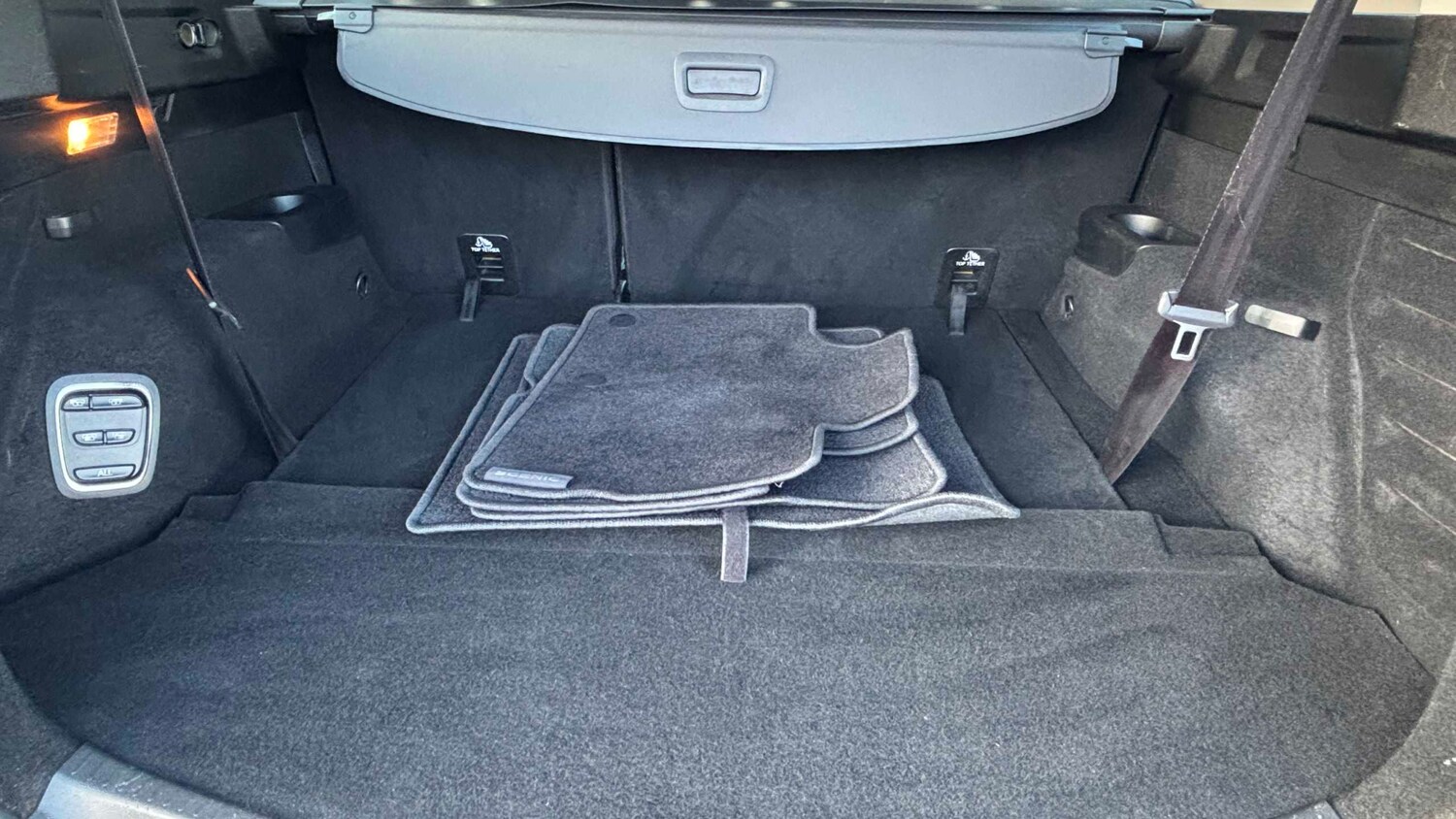 Used Renault Grand Scenic for sale - 77860737: Photo 11