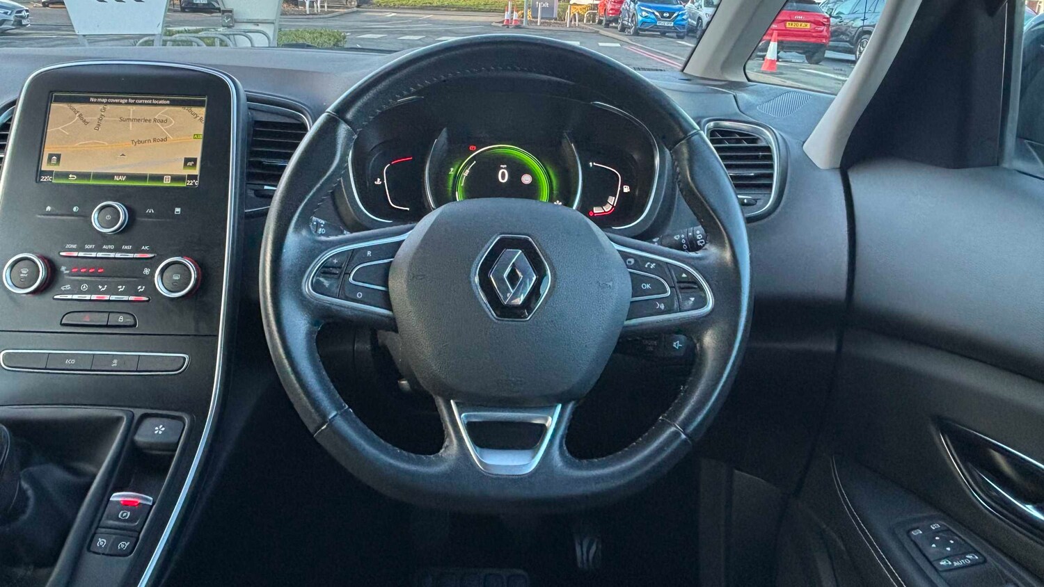 Used Renault Grand Scenic for sale - 77860737: Photo 12