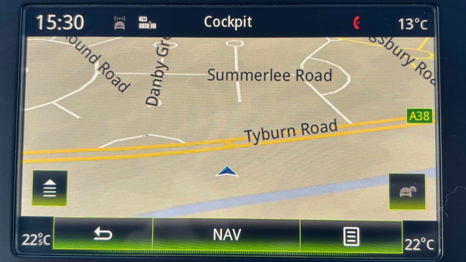 Used Renault Grand Scenic for sale - 77860737: Photo 13