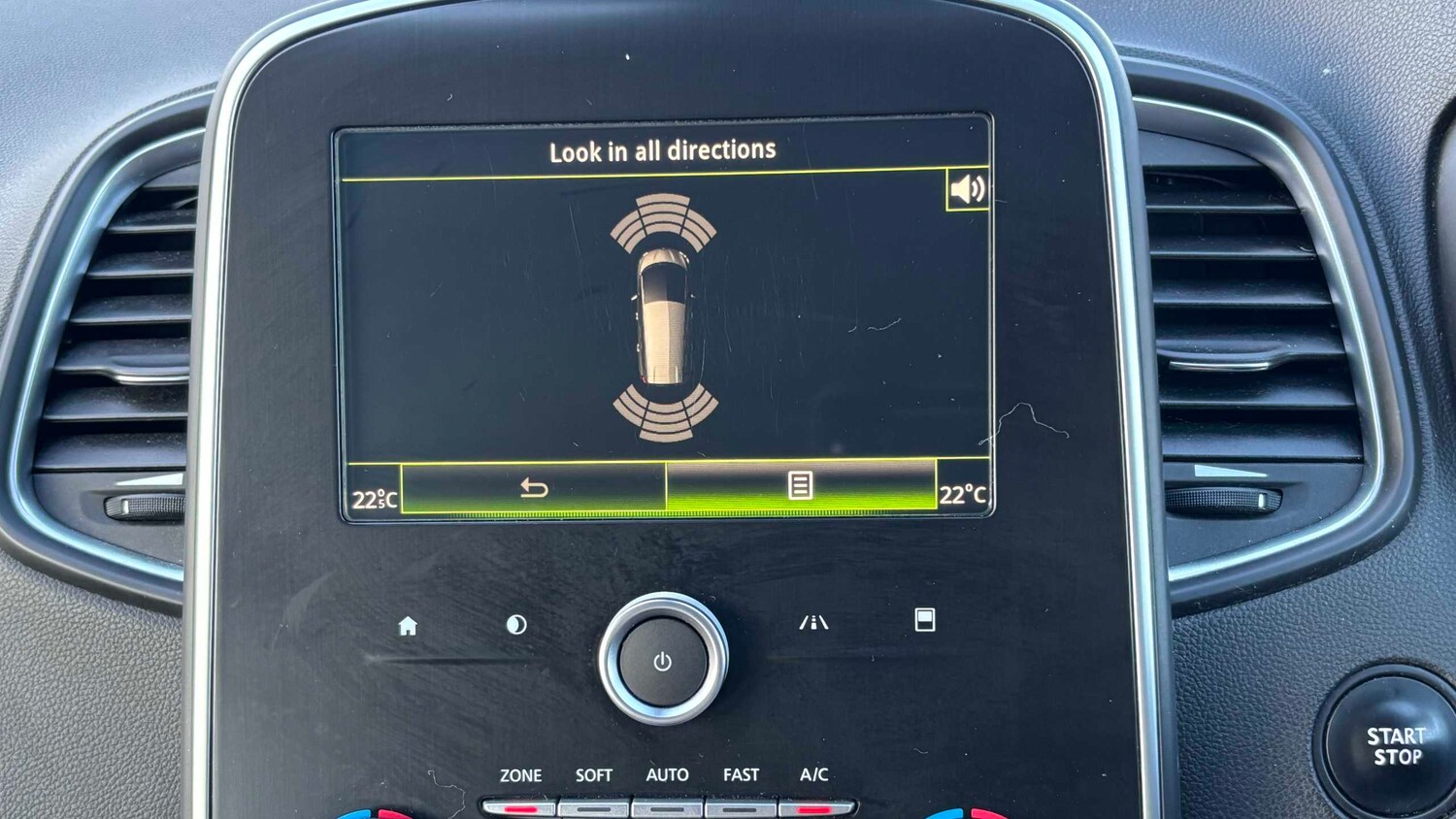 Used Renault Grand Scenic for sale - 77860737: Photo 15