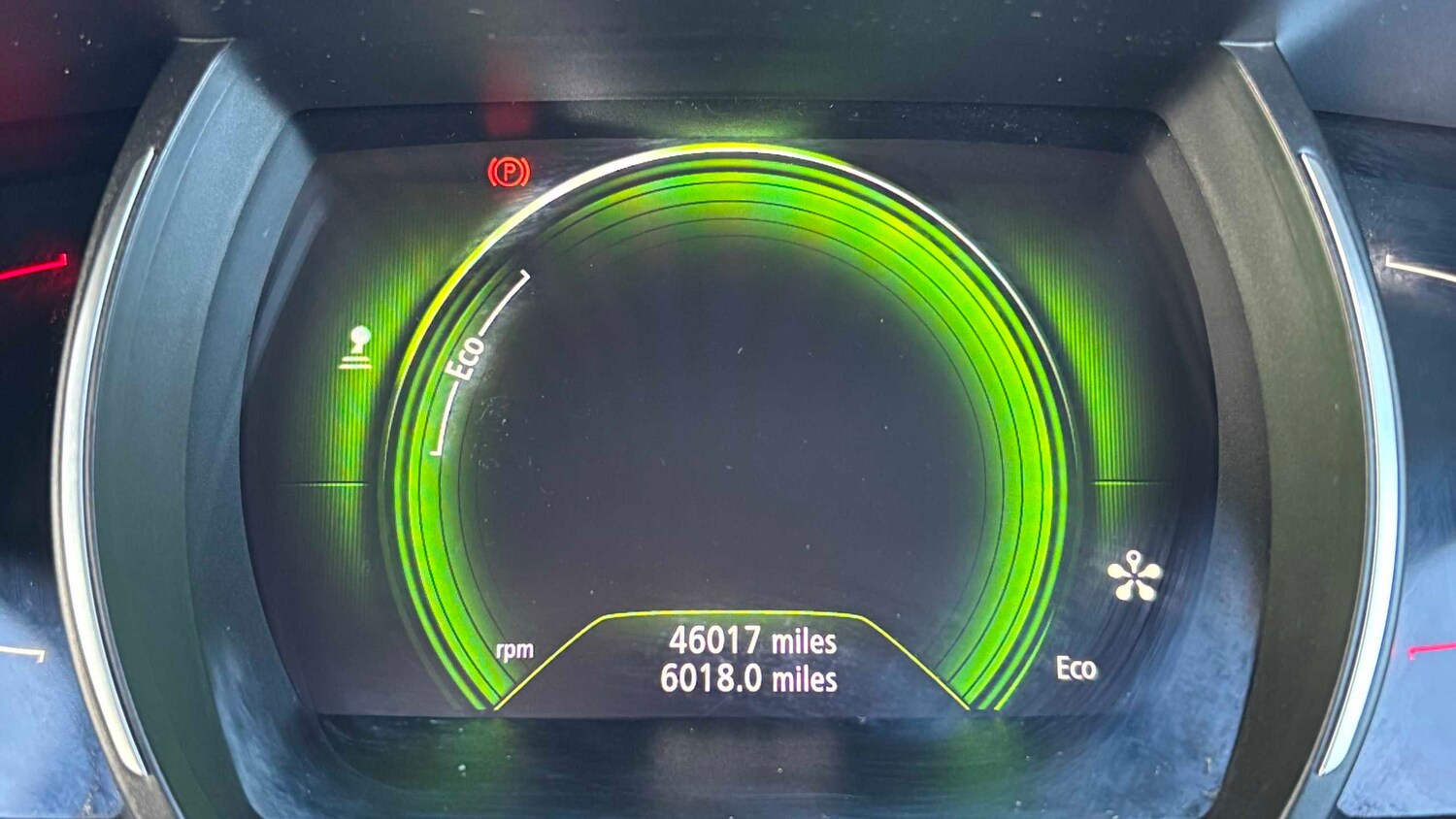 Used Renault Grand Scenic for sale - 77860737: Photo 16