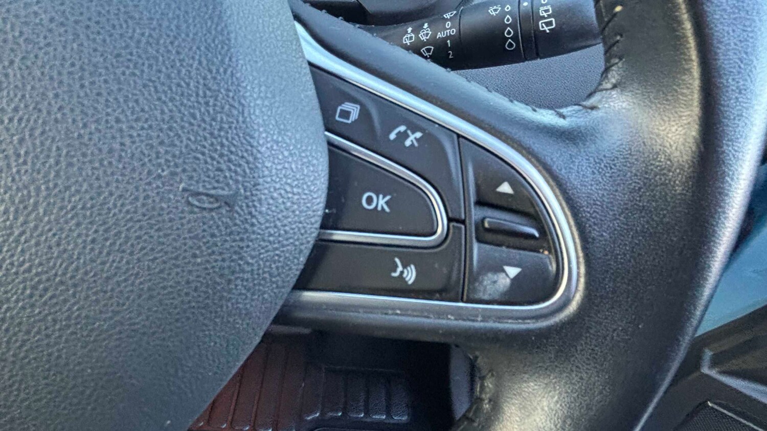 Used Renault Grand Scenic for sale - 77860737: Photo 17