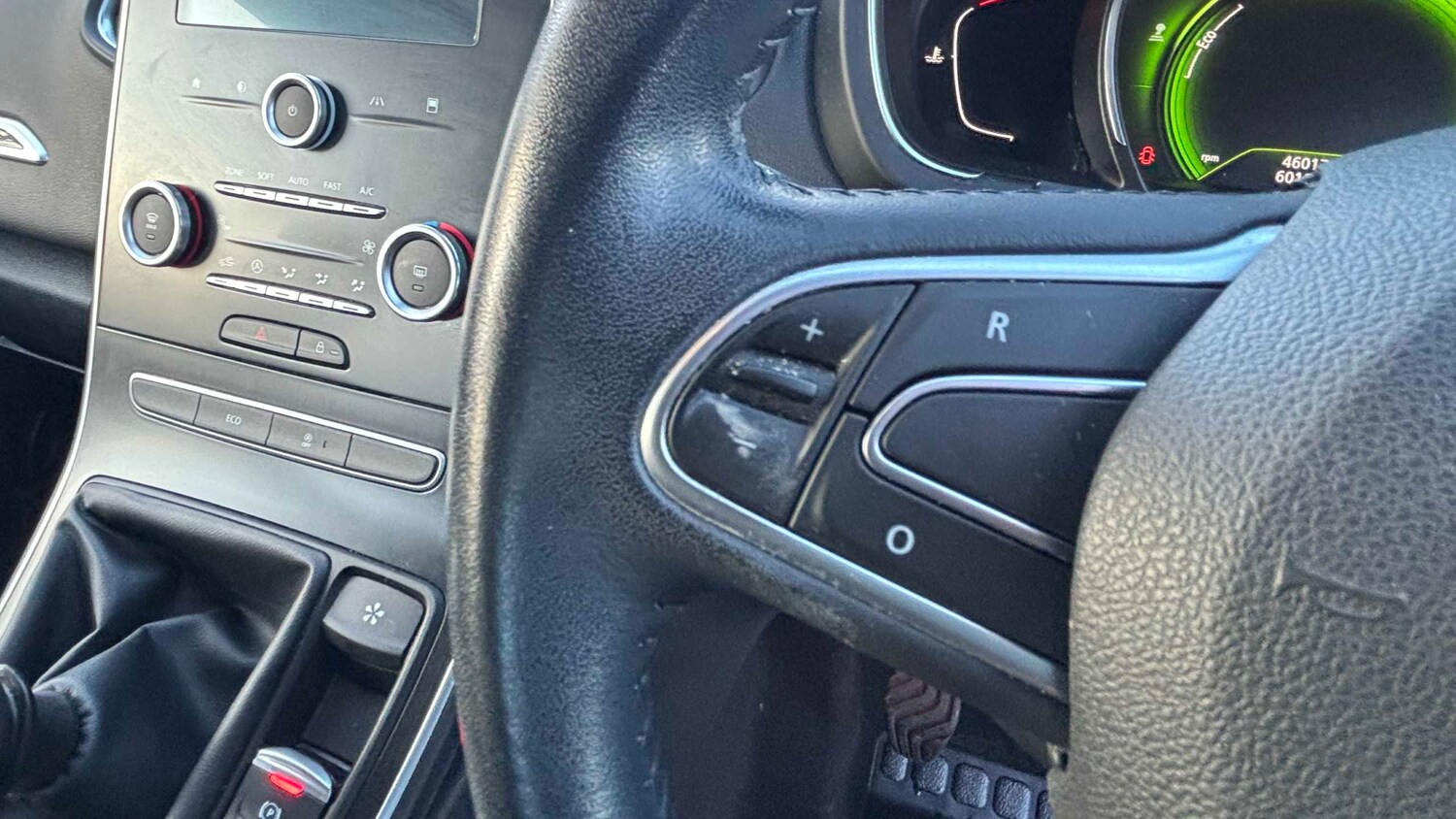 Used Renault Grand Scenic for sale - 77860737: Photo 18