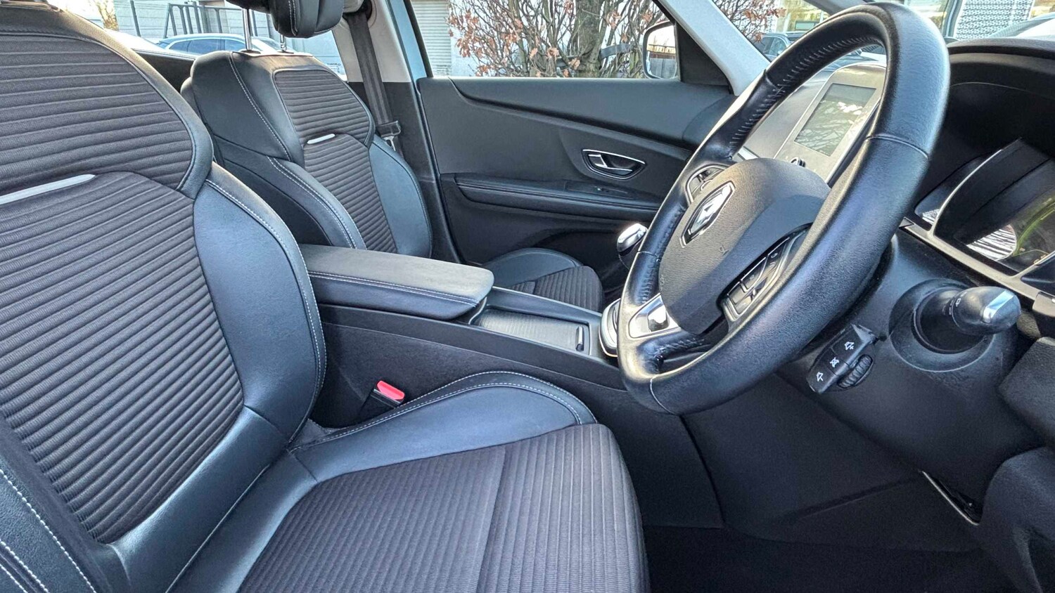 Used Renault Grand Scenic for sale - 77860737: Photo 3