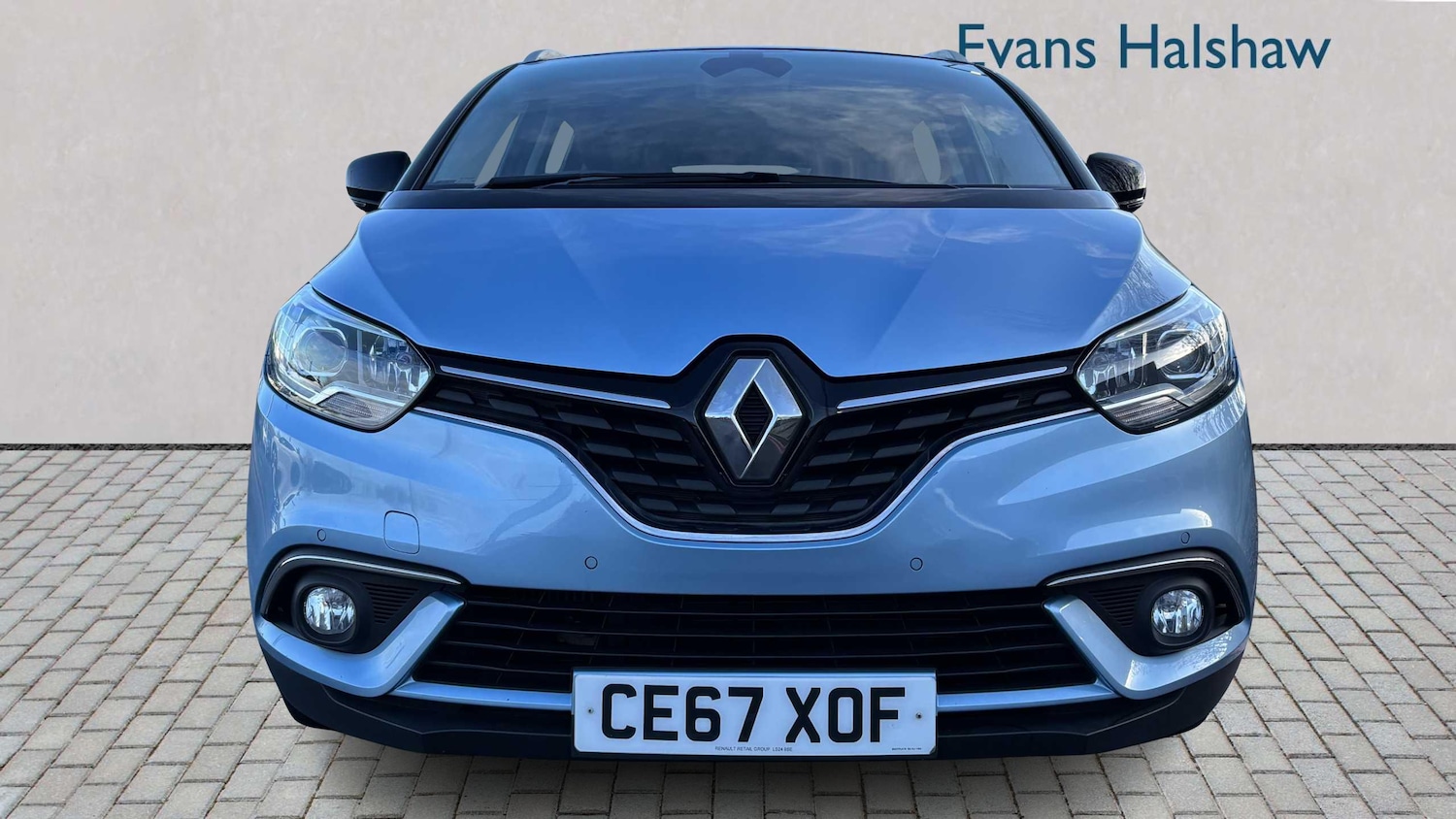 Used Renault Grand Scenic for sale - 77860737: Photo 4