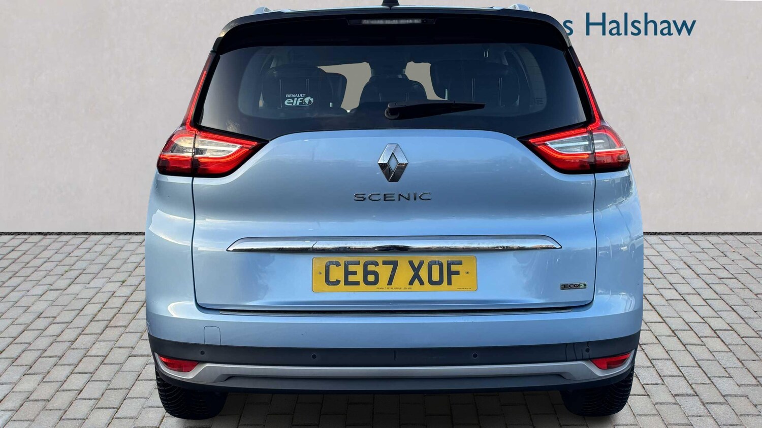 Used Renault Grand Scenic for sale - 77860737: Photo 5