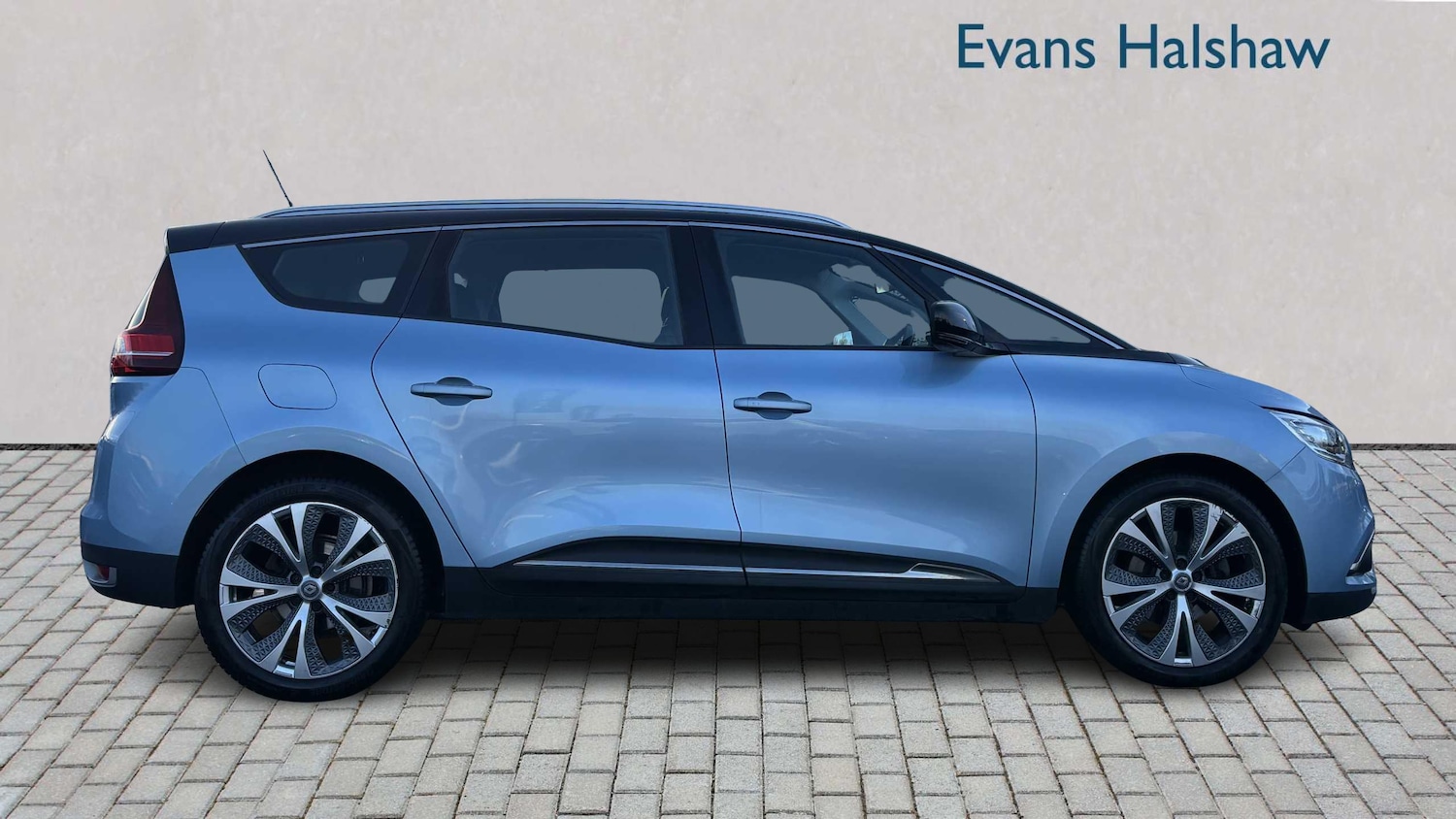 Used Renault Grand Scenic for sale - 77860737: Photo 6