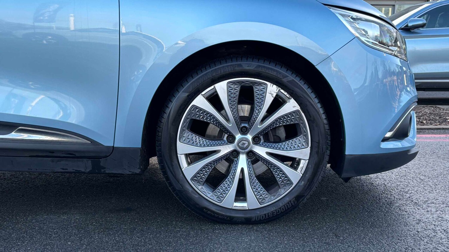 Used Renault Grand Scenic for sale - 77860737: Photo 7