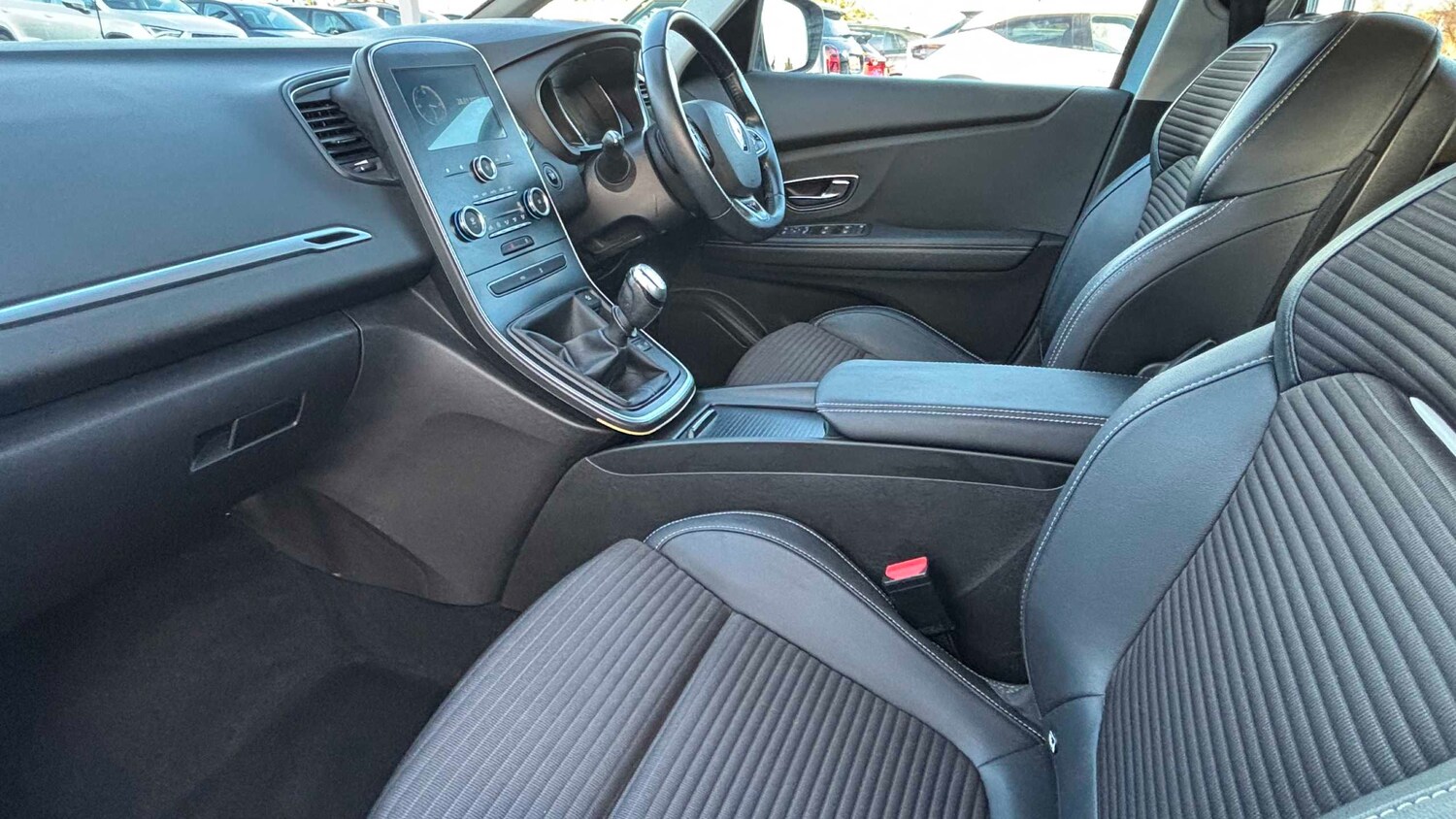 Used Renault Grand Scenic for sale - 77860737: Photo 9