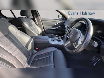 Used BMW 3 Series 2020 for sale - 78451601: Photo