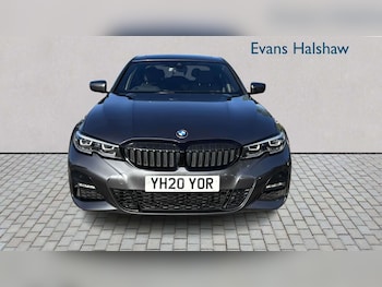 Used BMW 3 Series 2020 for sale - 78451601: Photo