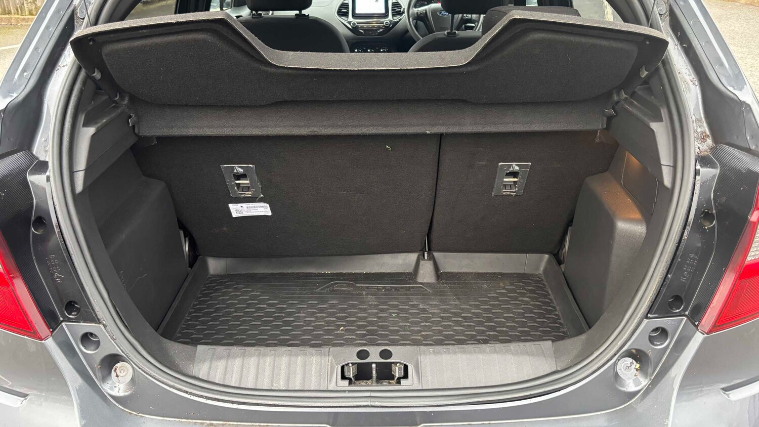 Used Ford Ka+ for sale - 77861582: Photo 11