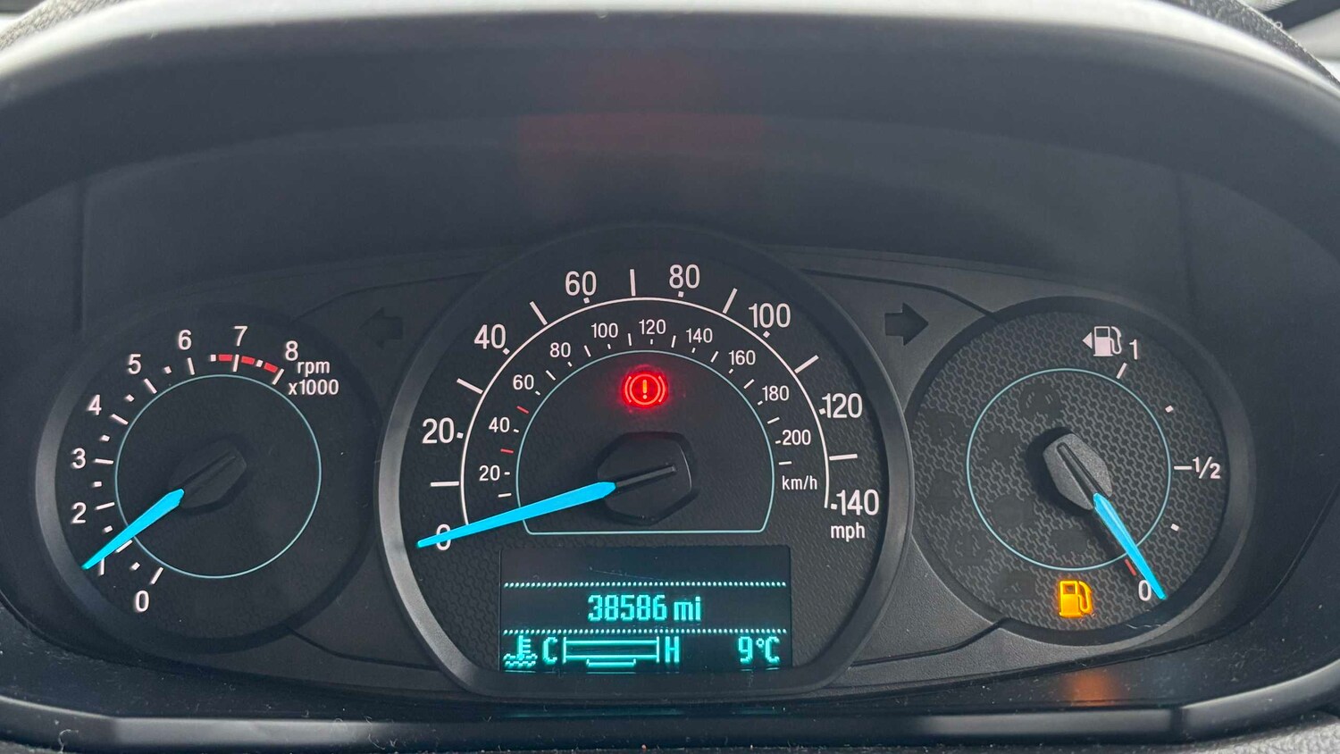 Used Ford Ka+ for sale - 77861582: Photo 13