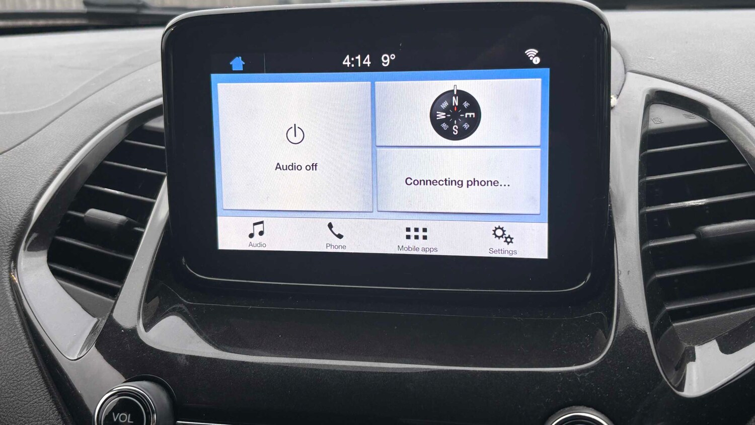 Used Ford Ka+ for sale - 77861582: Photo 14