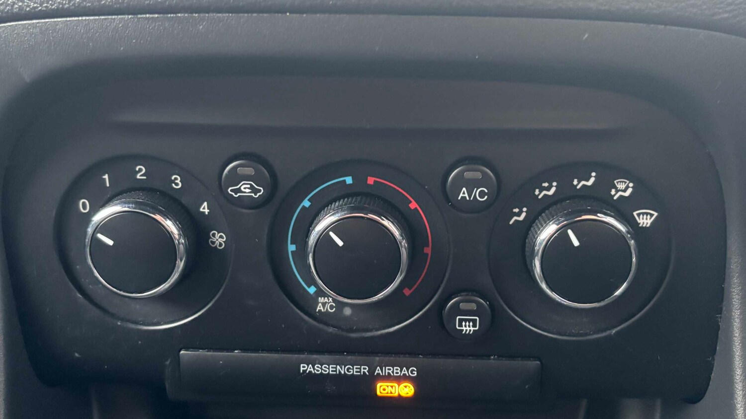 Used Ford Ka+ for sale - 77861582: Photo 15