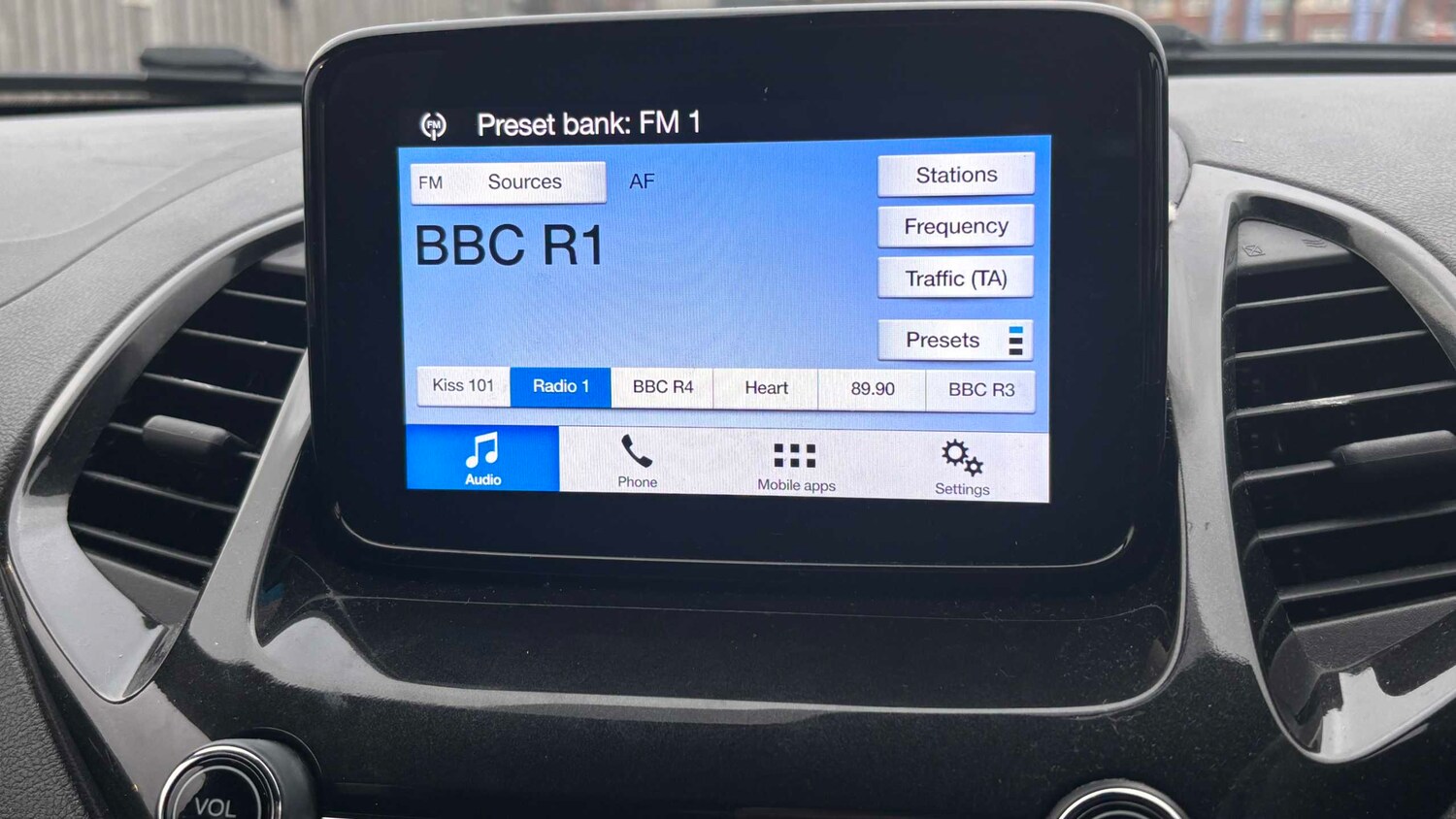 Used Ford Ka+ for sale - 77861582: Photo 17