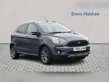 Used Ford Ka+ 2019 for sale - 77861582: Photo