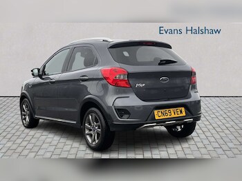 Used Ford Ka+ 2019 for sale - 77861582: Photo
